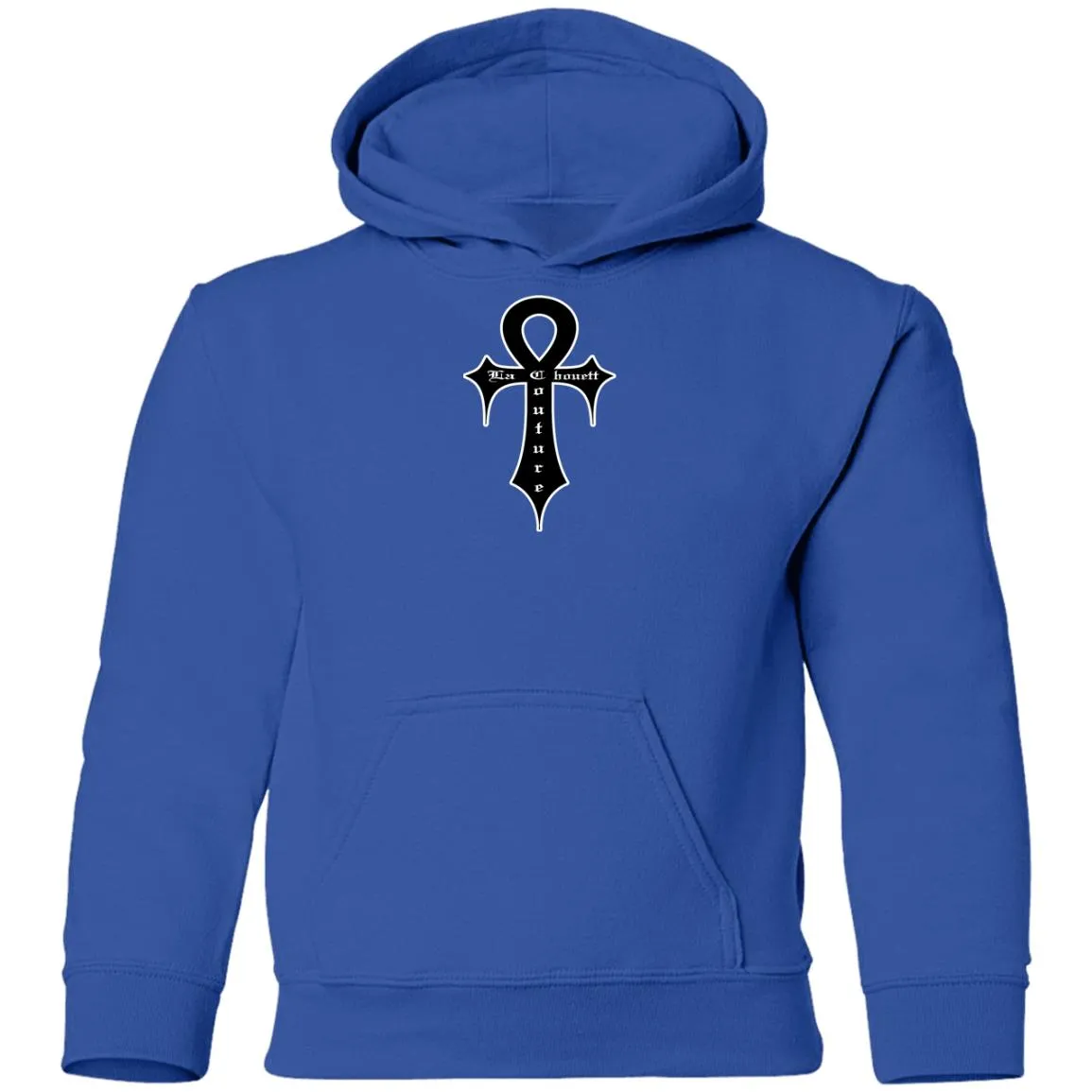 LCC ANARCHY Youth Hoodie