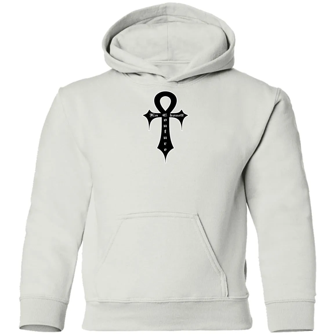 LCC ANARCHY Youth Hoodie