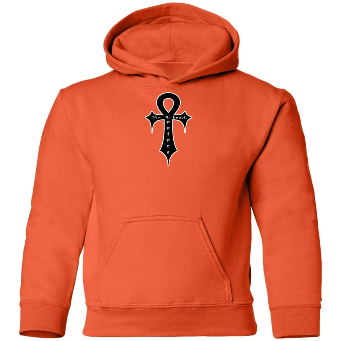 LCC ANARCHY Youth Hoodie