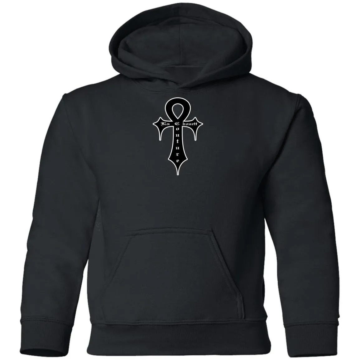 LCC ANARCHY Youth Hoodie