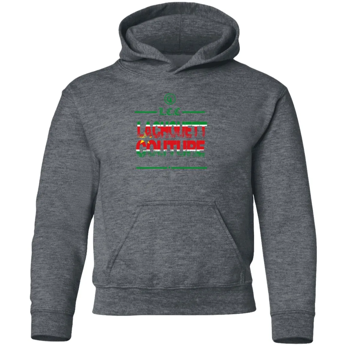 LCC GWADA YOUTH HOODIE