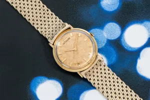 LeCoultre Dress Watch