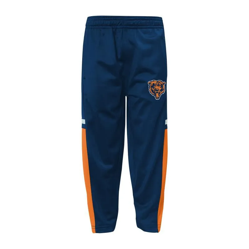 Lil' Bears Fan Track Suit