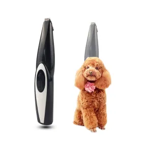 LOW NOISE ELECTRIC PET GROOMING-PET LOCAL TRIMMER