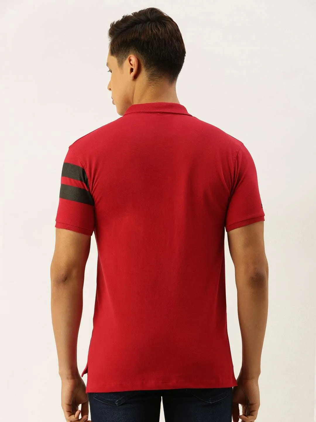 Men Basic T-Shirt