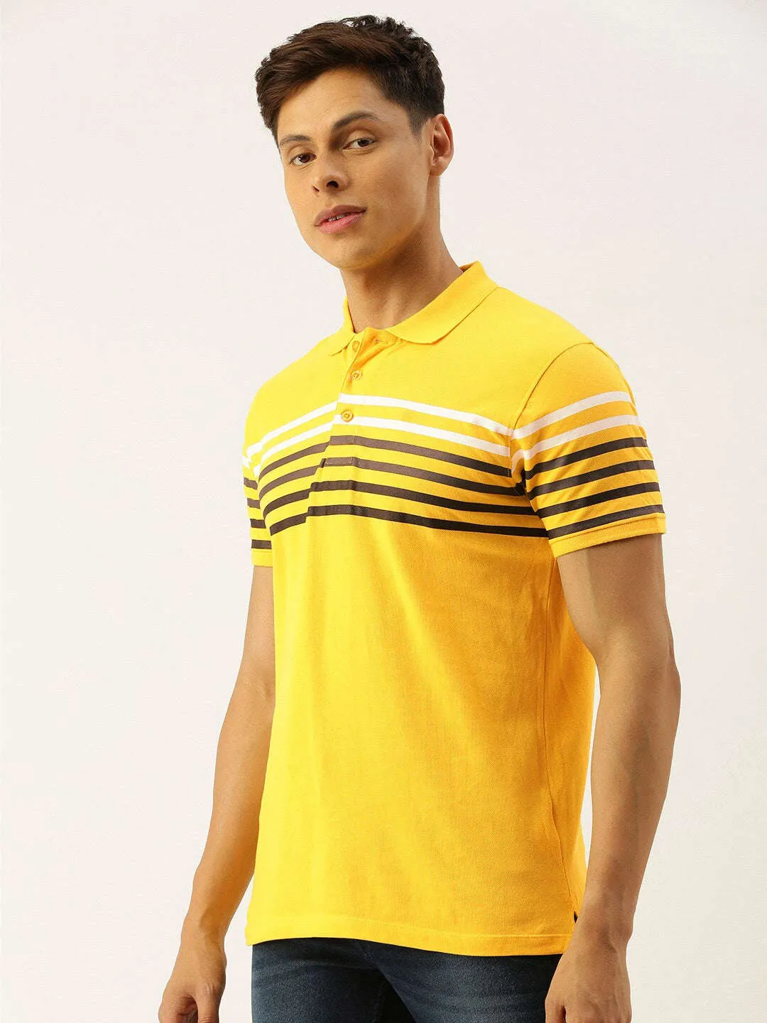 Men Basic T-Shirt