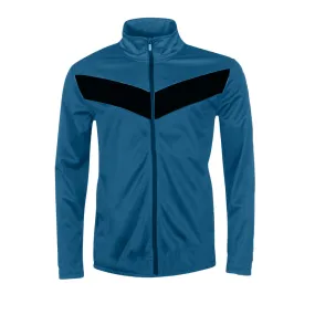 Men's Micro Dobby Track Top