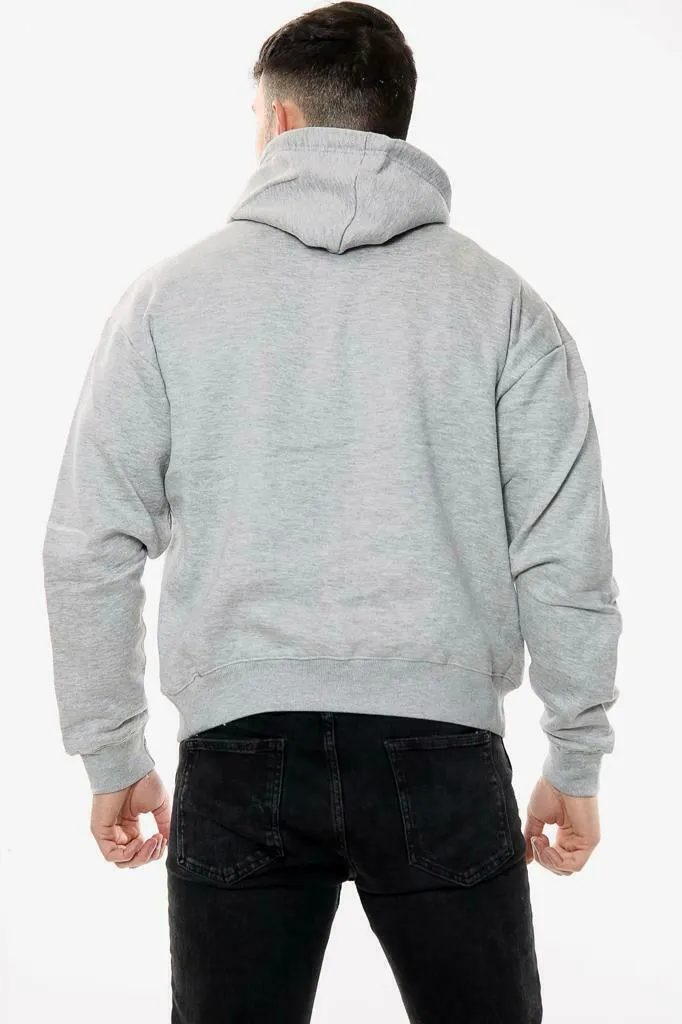 Mens Pullover Hoodie