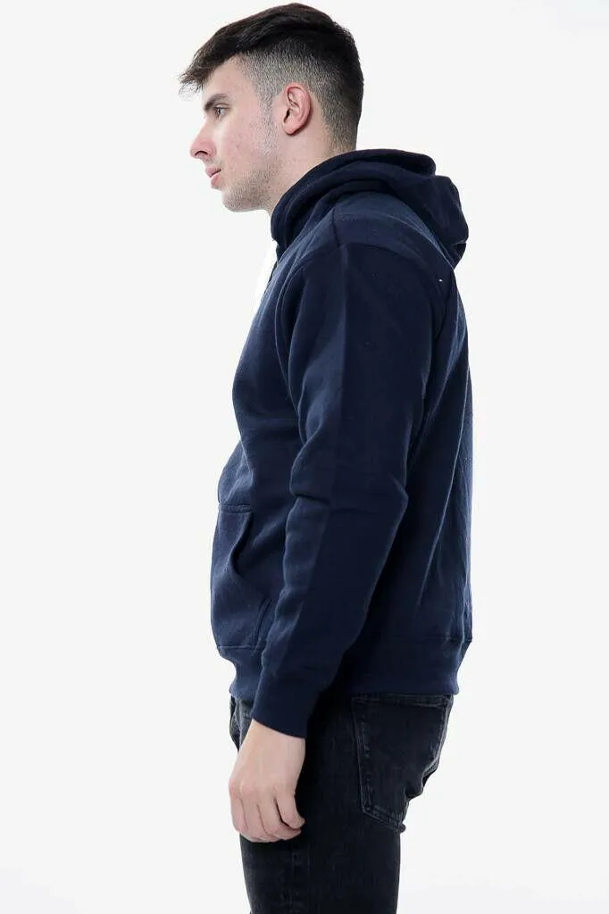 Mens Pullover Hoodie