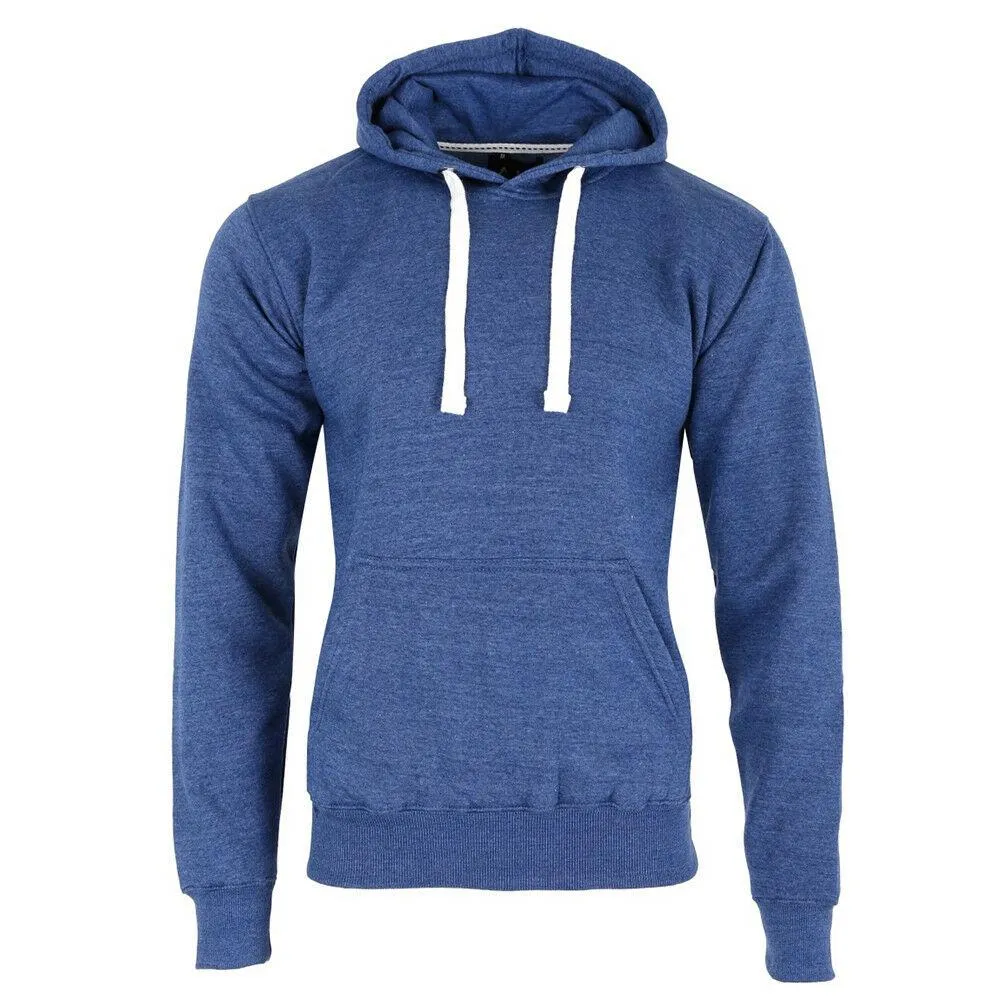 Mens Pullover Hoodie