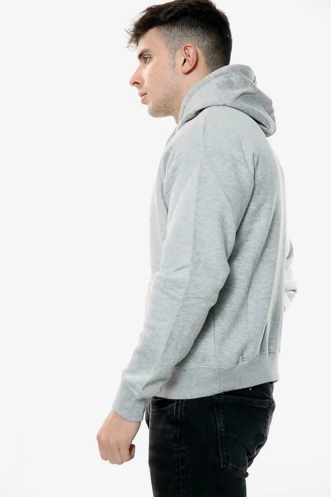 Mens Pullover Hoodie