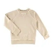 Miki Miette, Iggy Pullover-Oatmeal