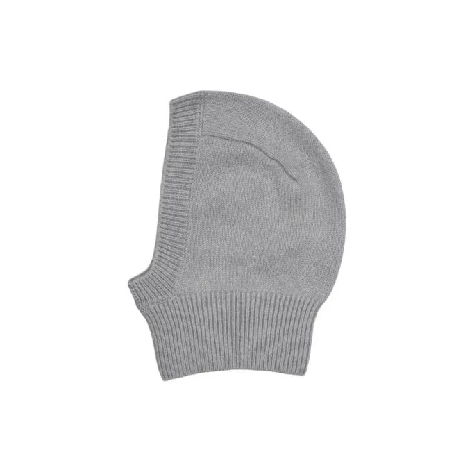 MILLEDEUX~ Cashmere balaclava(1-6 y)