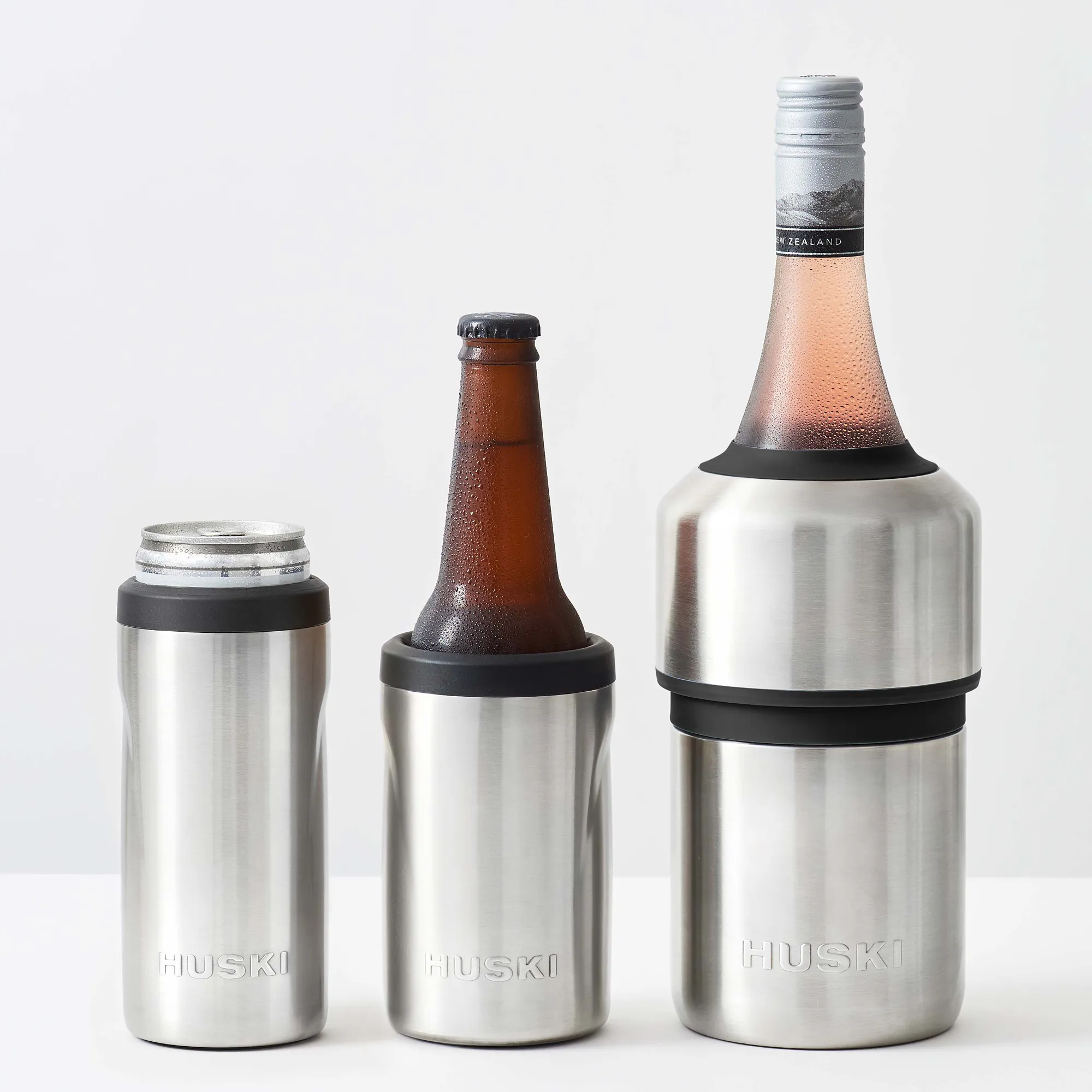 NEW: Huski Seltzer Cooler