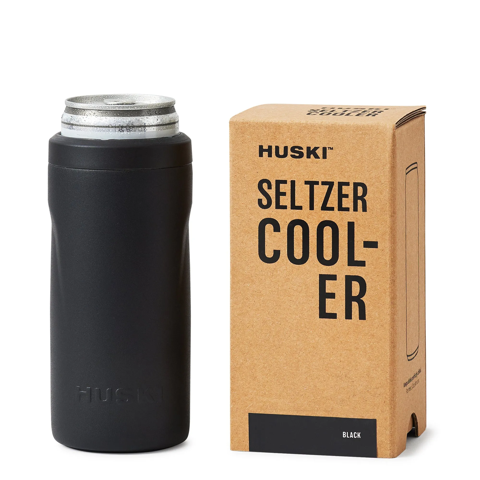 NEW: Huski Seltzer Cooler