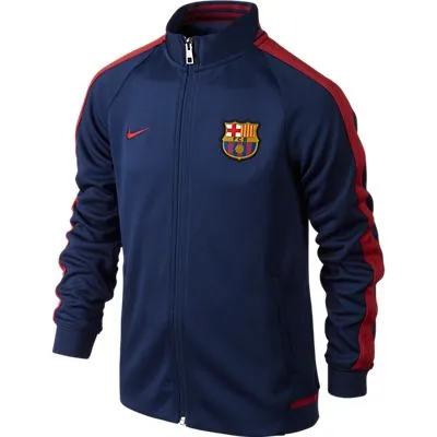 Nike Barcelona N98 Aut Youth Blue