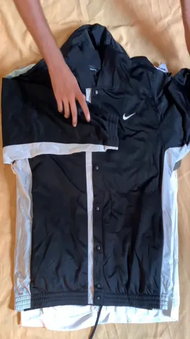 Nike Track Jacket 13Pcs