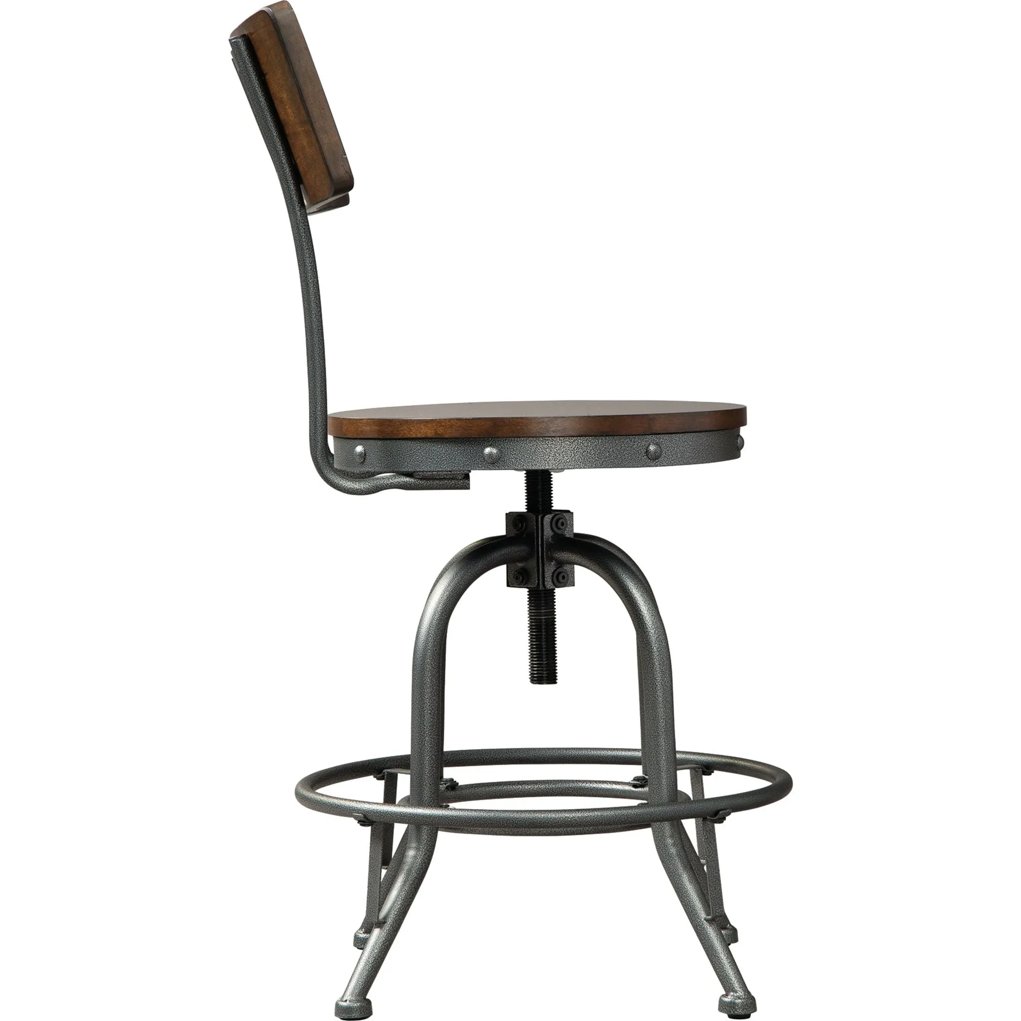 Odium Bar Stool