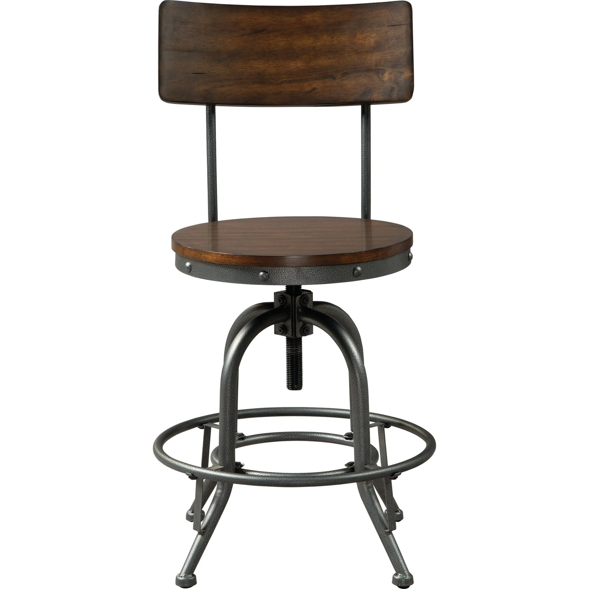 Odium Bar Stool