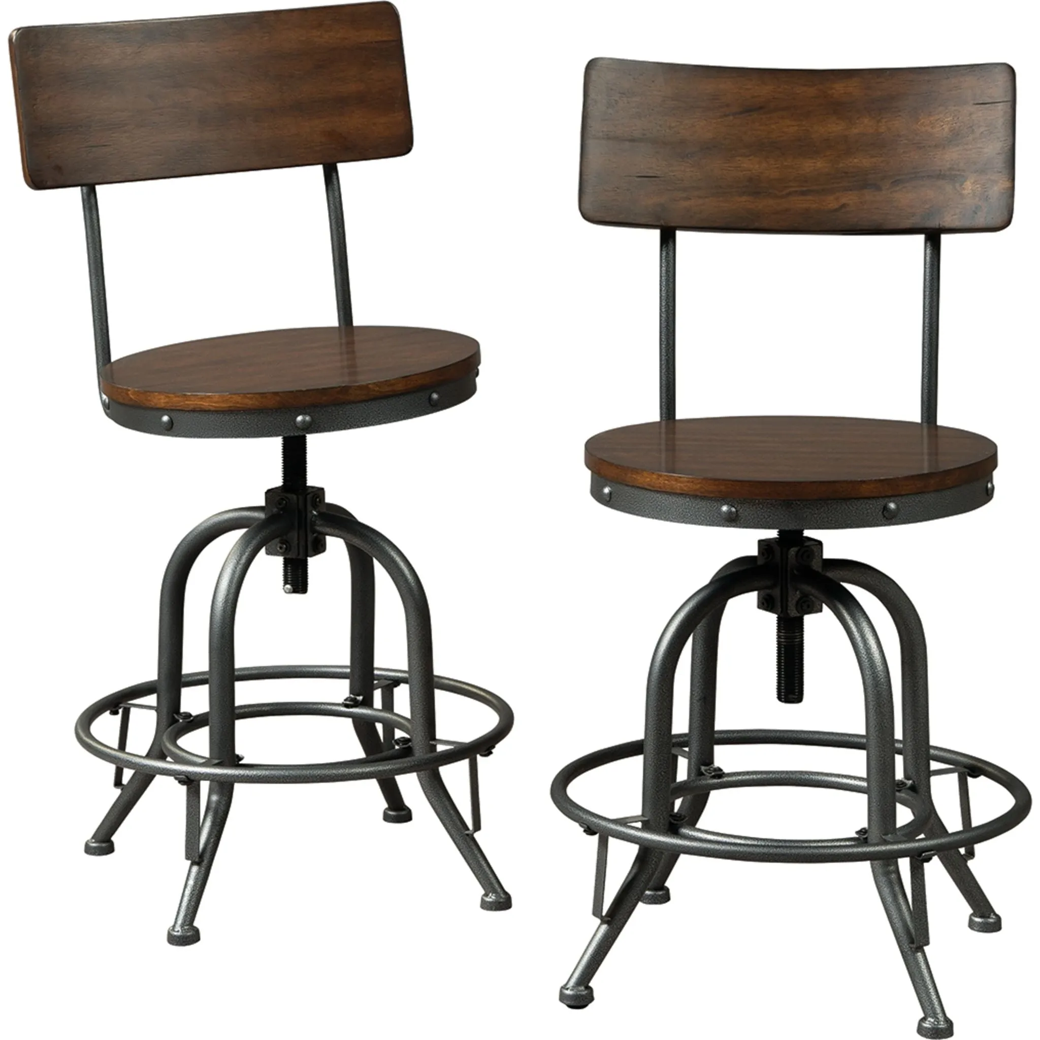 Odium Bar Stool