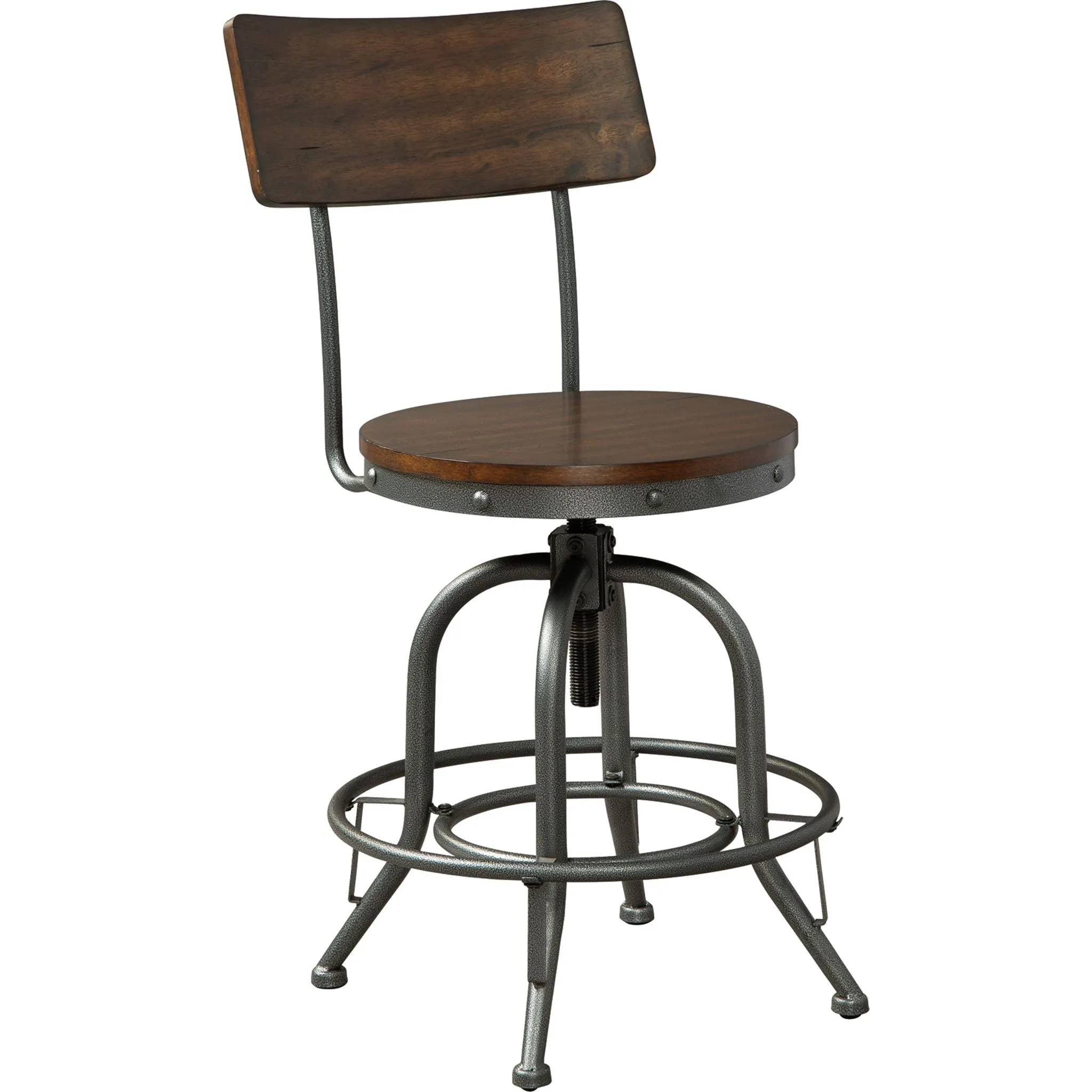 Odium Bar Stool