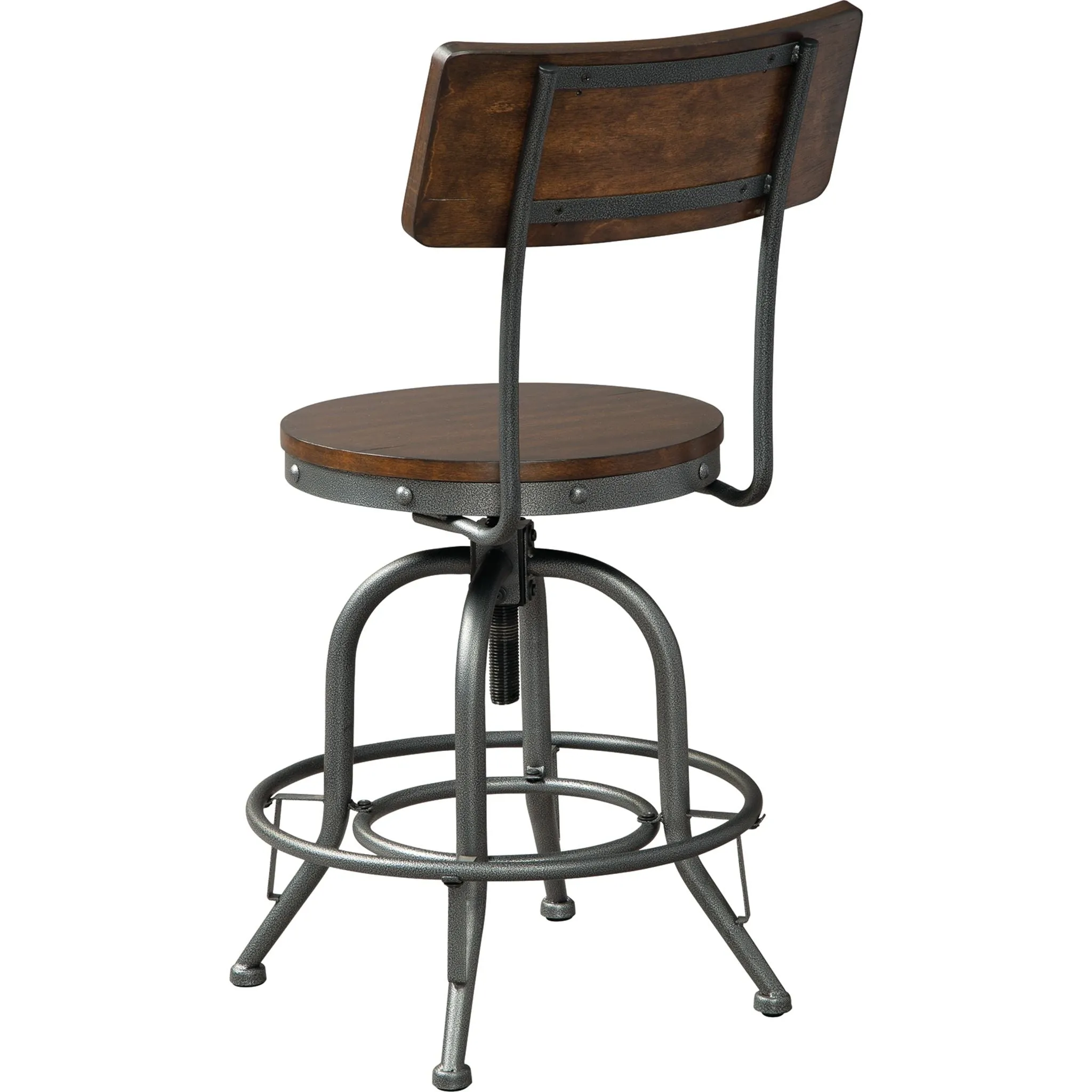 Odium Bar Stool