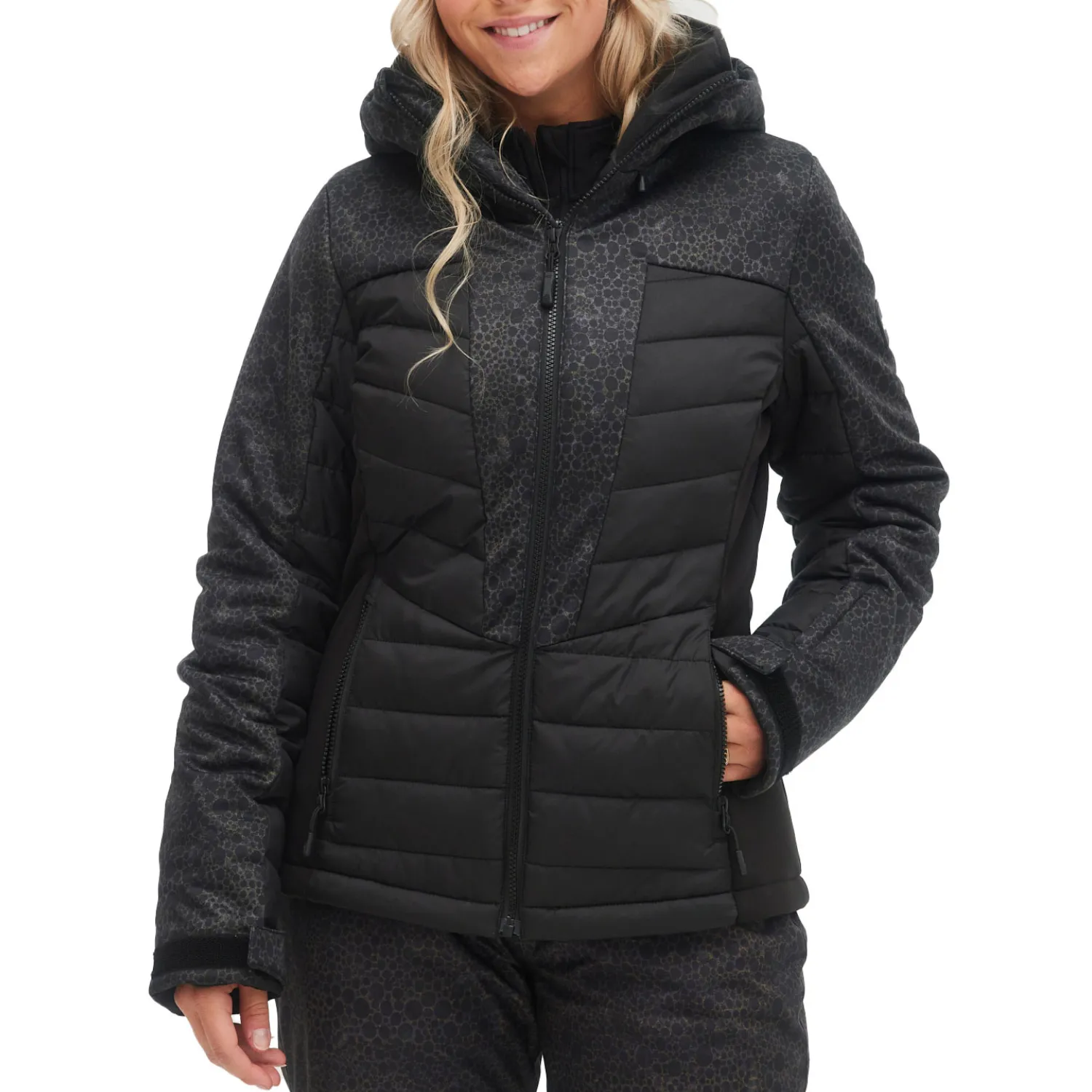 O'Neill Igneous Jacket 2023 - Women's Snow Jacket