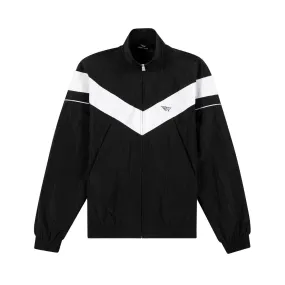 Paper Planes Notorious Track Jacket (Black)