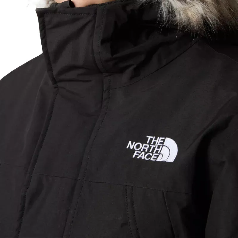 Parka Mc Murdo - Noir - Enfant