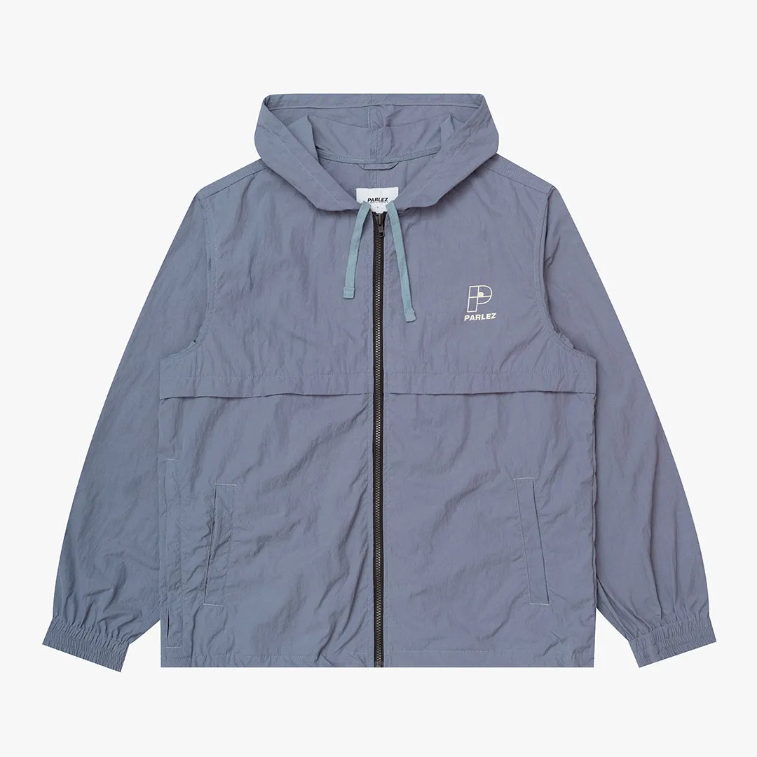 Pathfinder Jacket China Blue