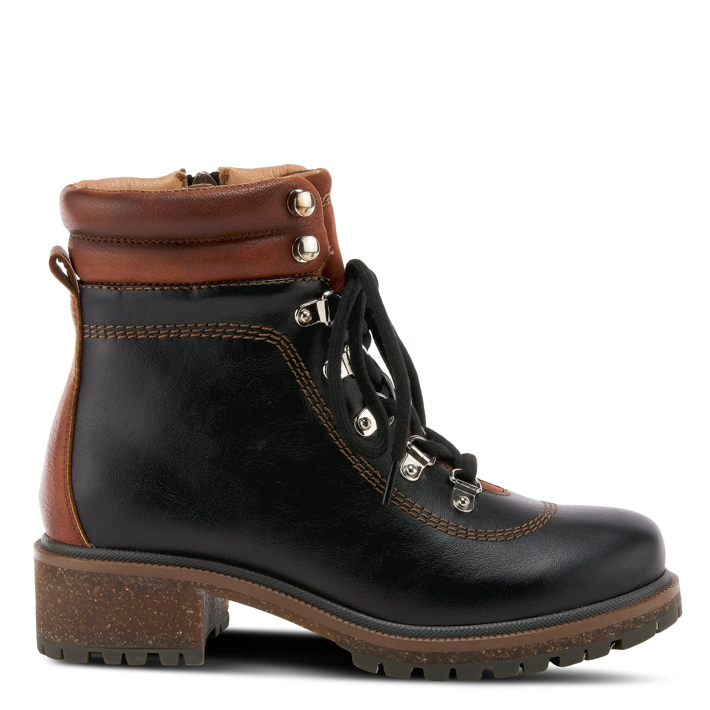 PATRIZIA EXPEDITION BOOTIES