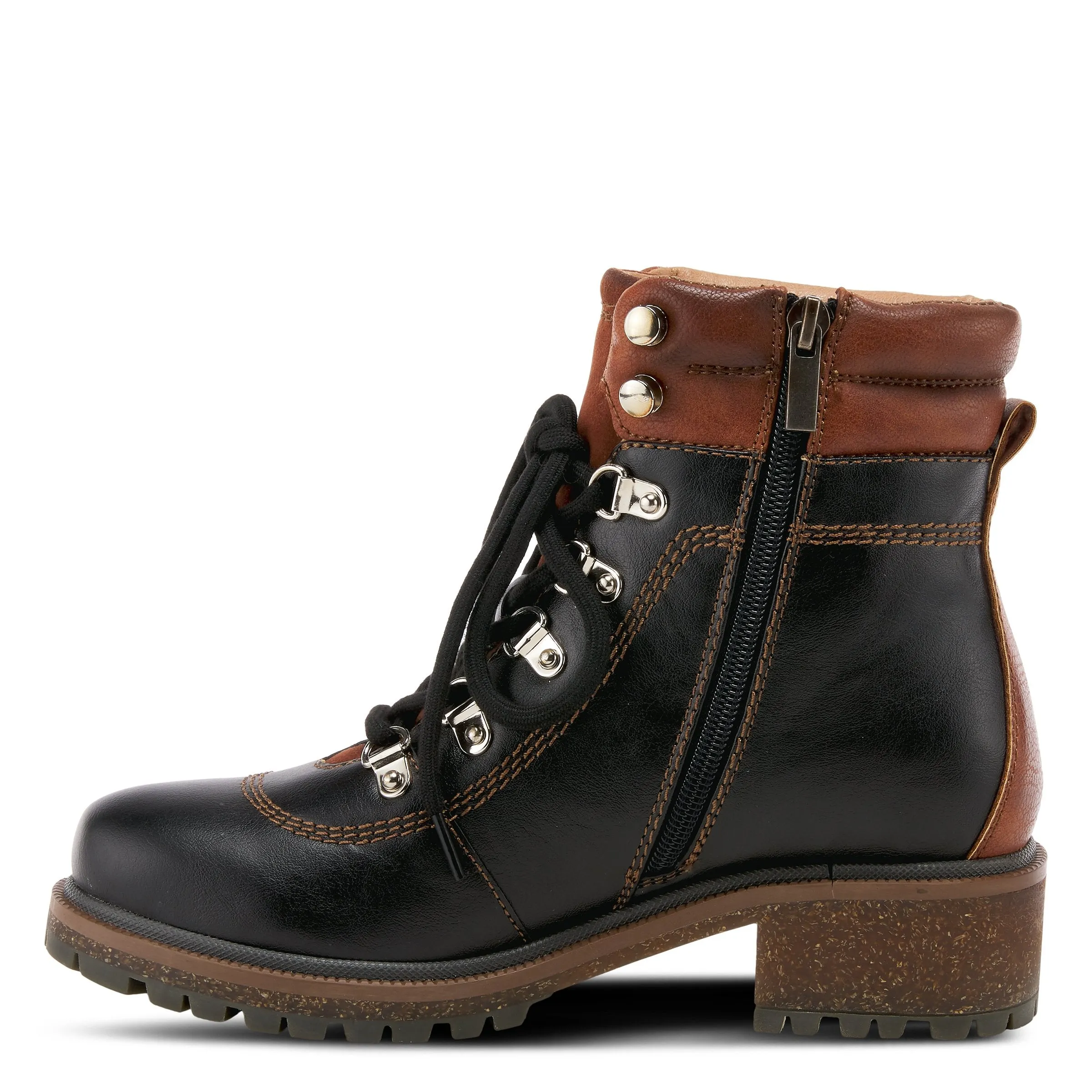 PATRIZIA EXPEDITION BOOTIES