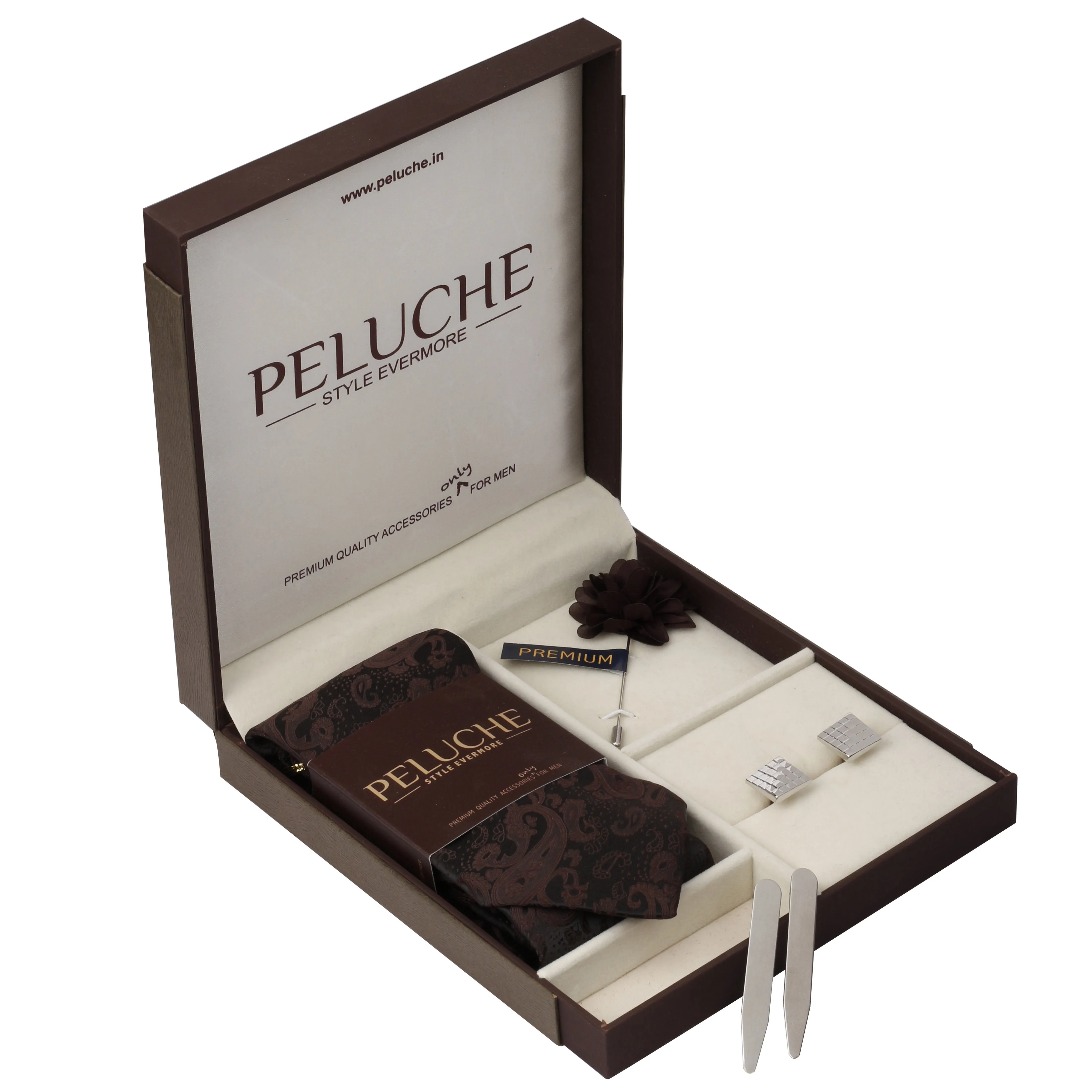 Peluche Appealing Surprise Box for Men