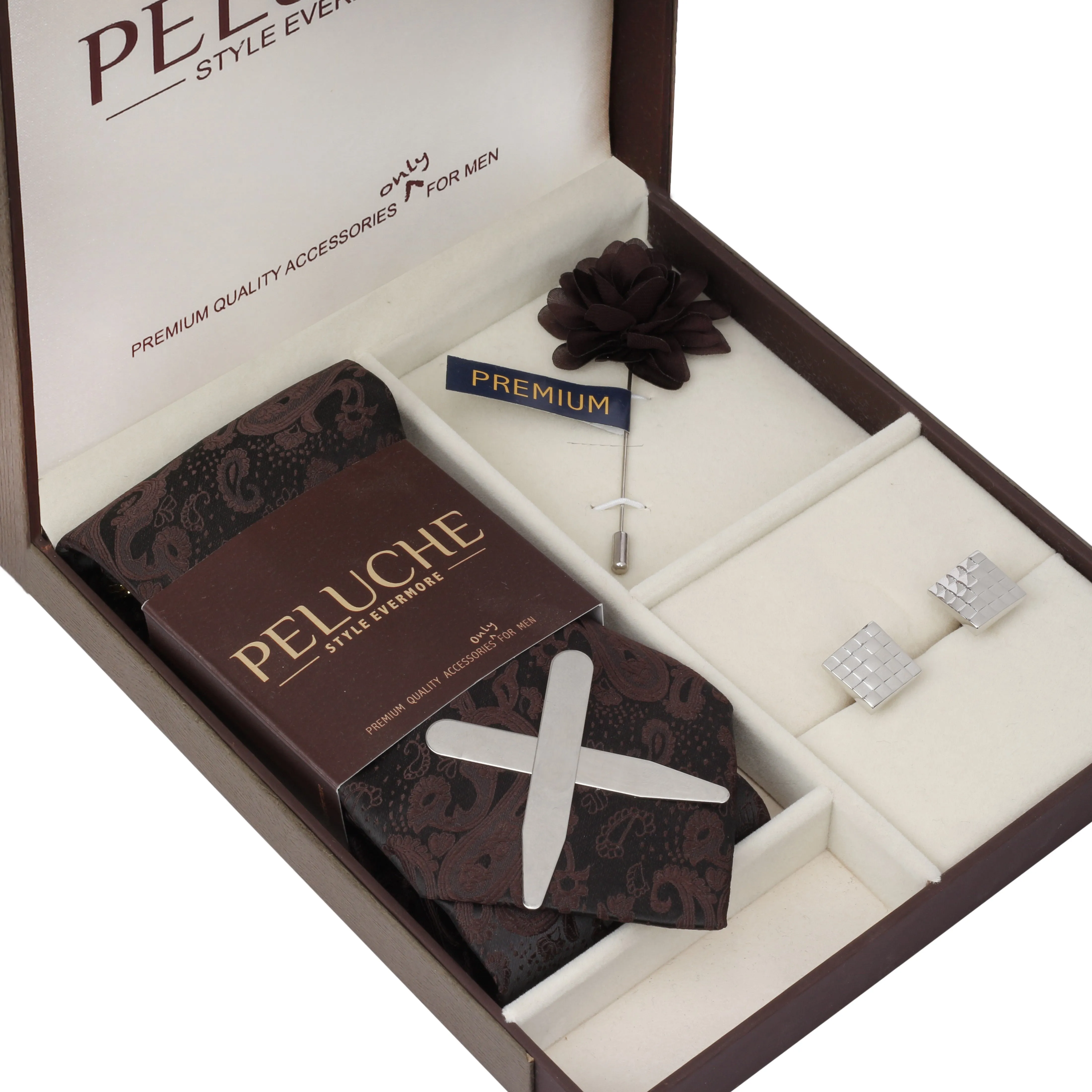 Peluche Appealing Surprise Box for Men