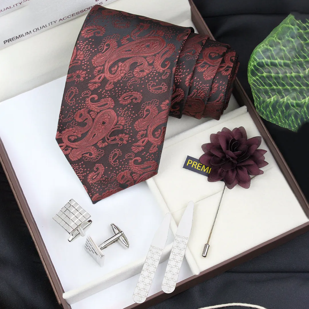 Peluche Appealing Surprise Box for Men