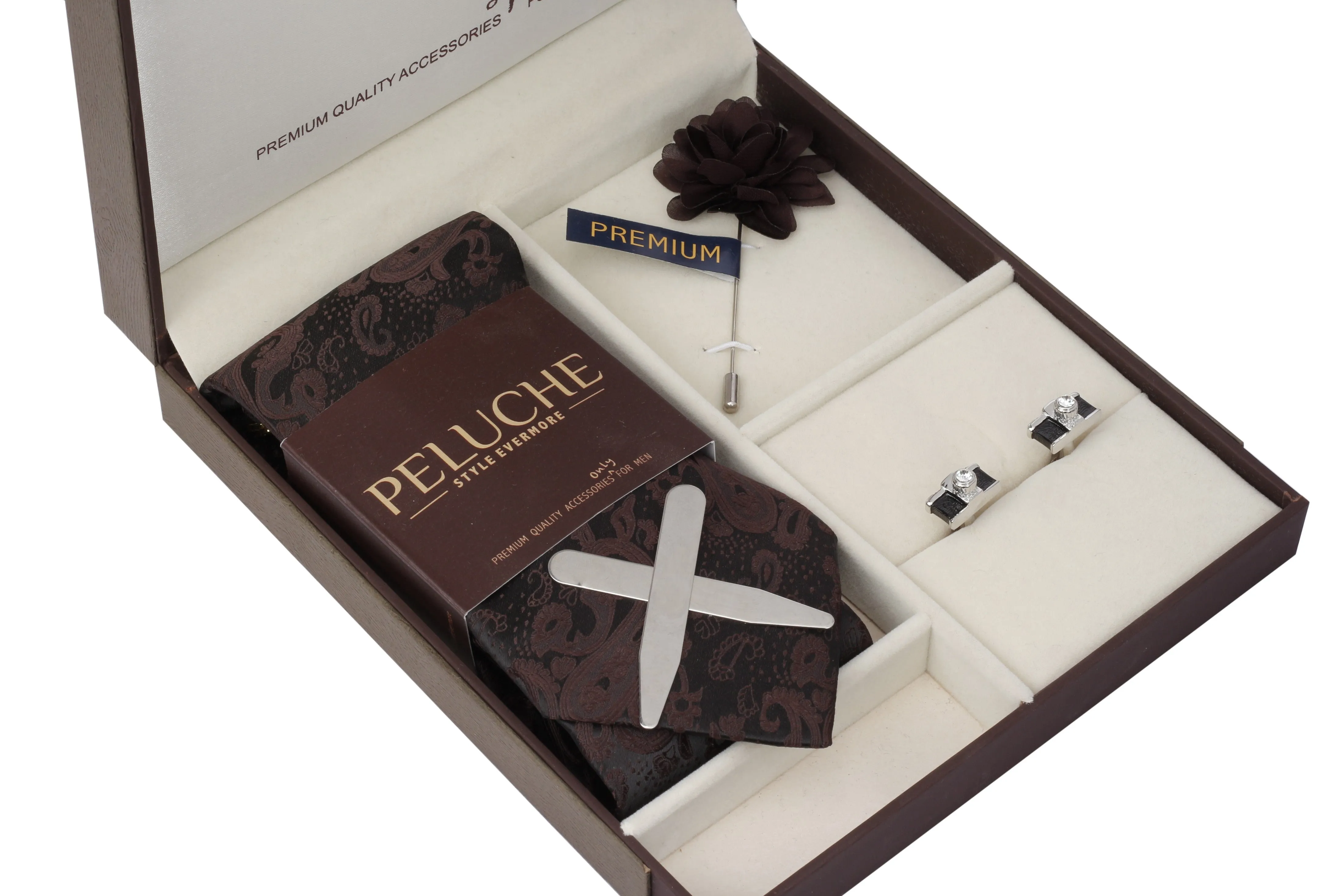 Peluche Captivating Camera Surprise Box for Men