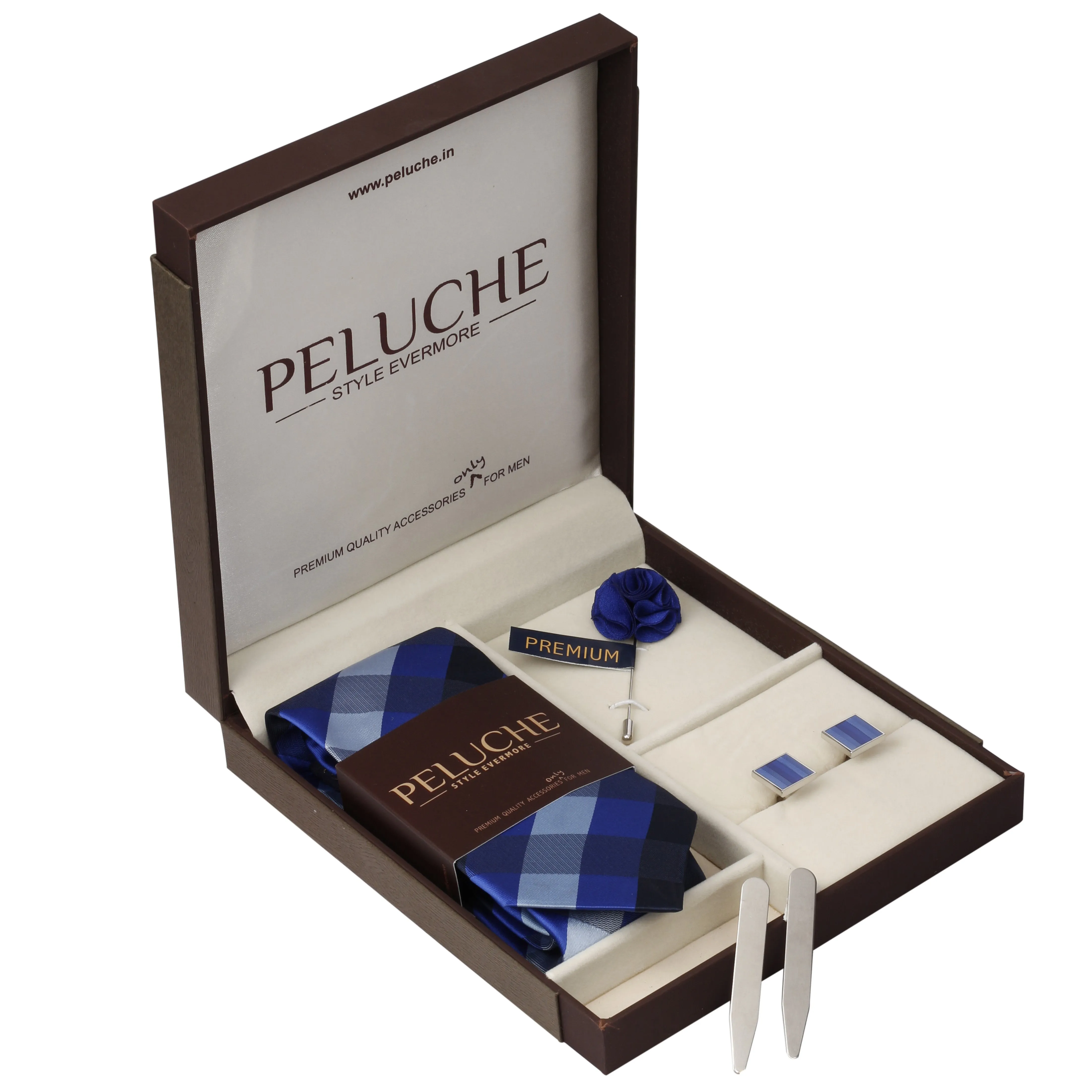 Peluche Posh Surprise Box for Men