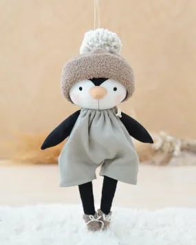 Penguin Doll