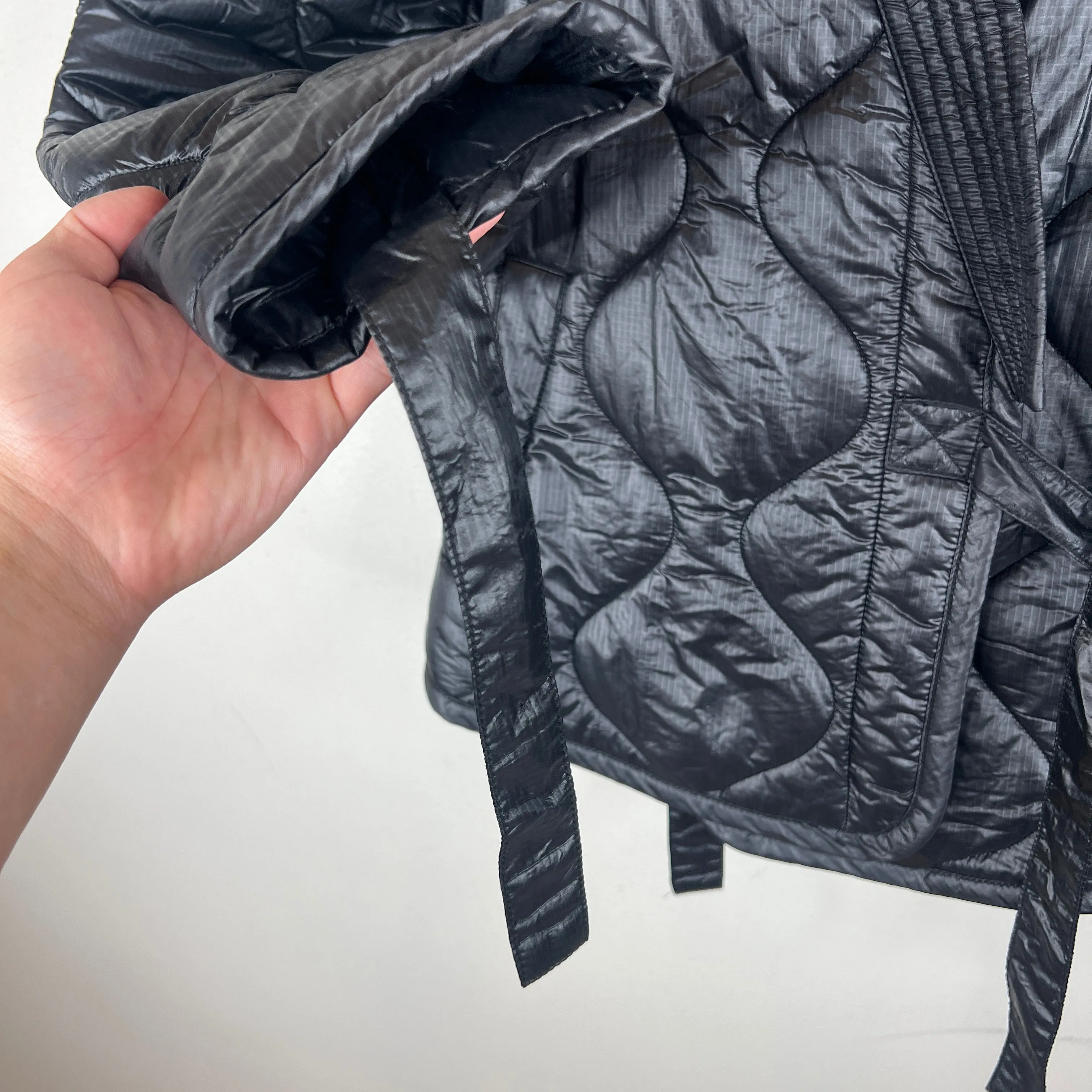 Phillip Lim Quilted Jacket