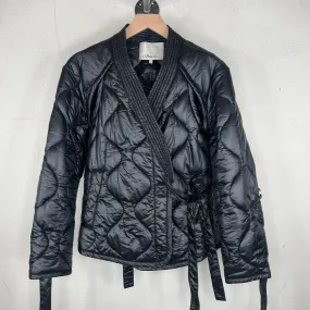 Phillip Lim Quilted Jacket