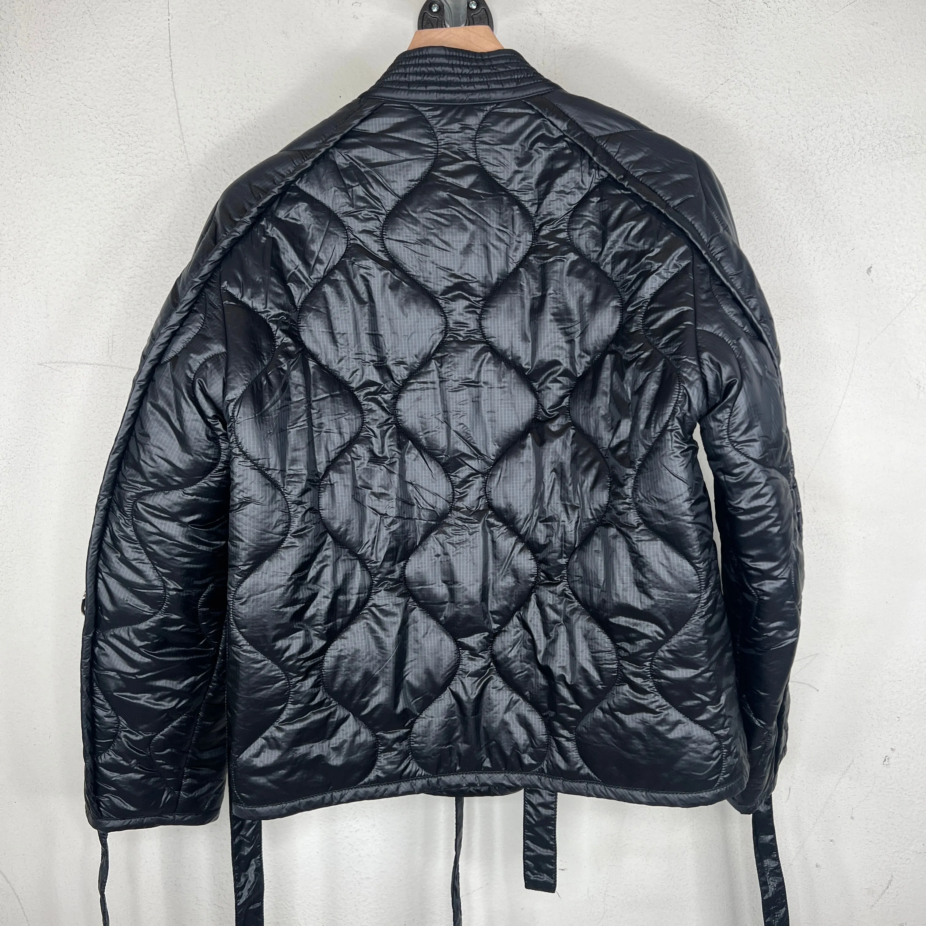 Phillip Lim Quilted Jacket