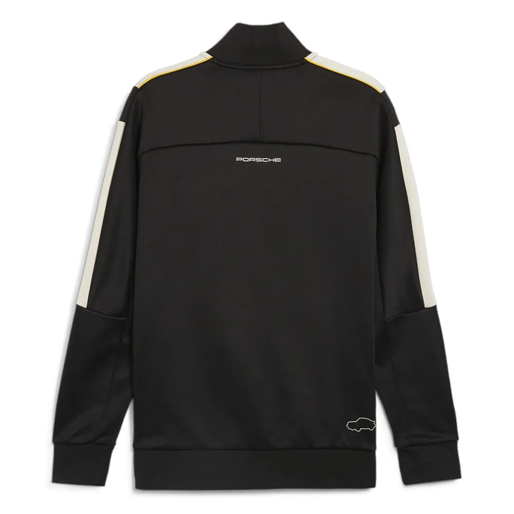 PL MT7 Full Zip Track Jacket