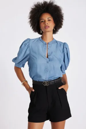 Portofino Blouse