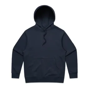 Prime Heavyweight Hoodie - Midnight Blue