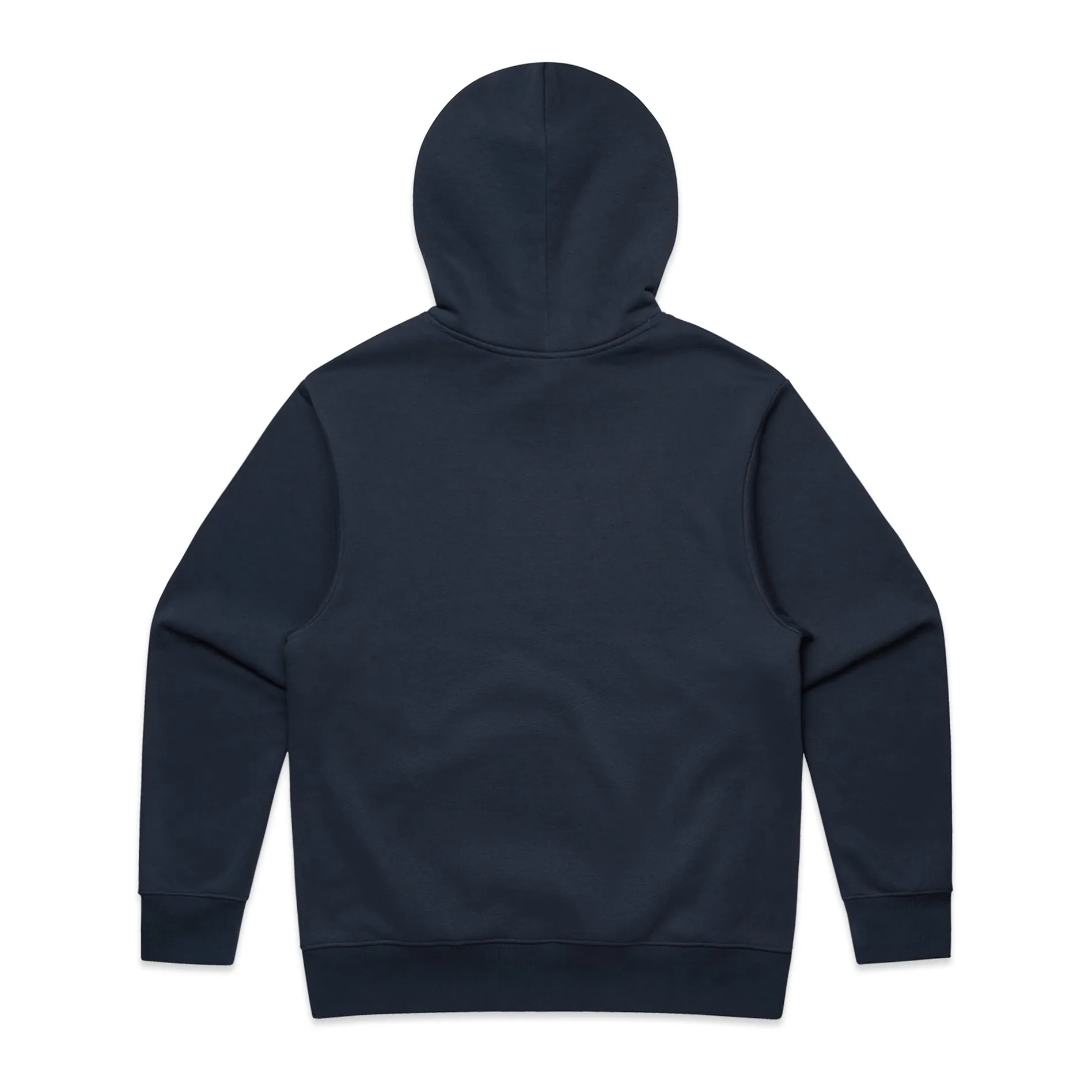 Prime Heavyweight Hoodie - Midnight Blue