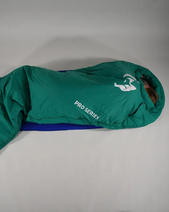 Pro Series Mens Sleeping Bag M5