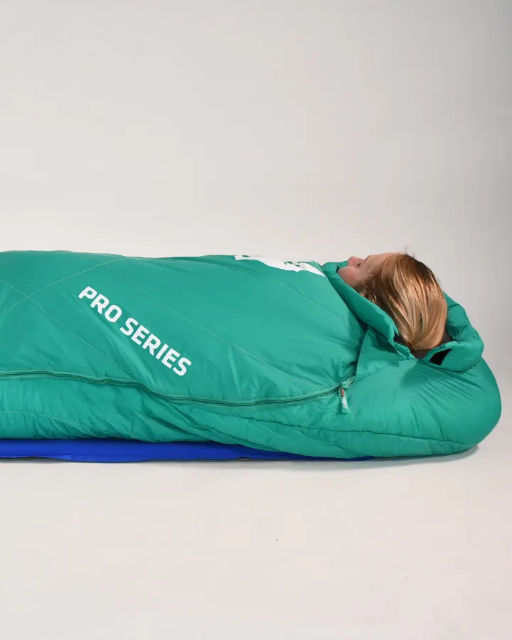 Pro Series Mens Sleeping Bag M5