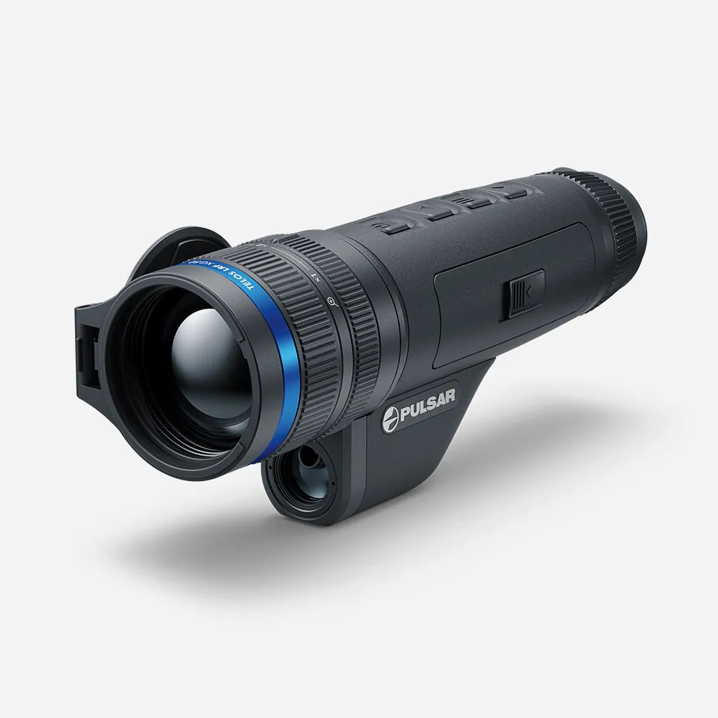 Pulsar Telos LRF XG50 40mK Thermal Imaging Monocular