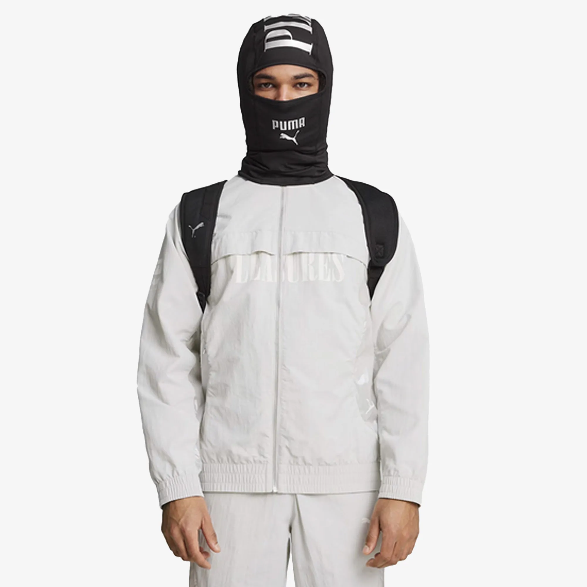 Puma | X PLEASURES BALACLAVA  { BLACK