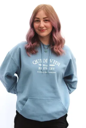 Quidi Vidi Pullover Hoodie